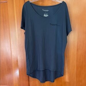 Cotton Tassajara T-Shirt